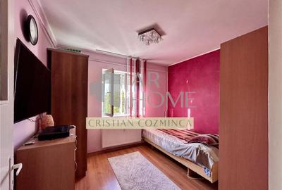 Apartament 2 camere, semidecomandat, Ploiesti, zona Vest - 5