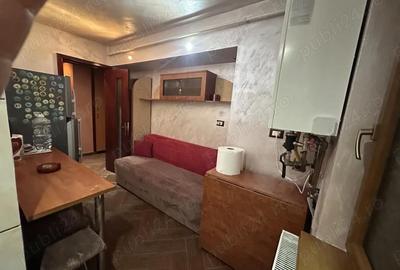 Garsonieră decomandată în Nord - 4