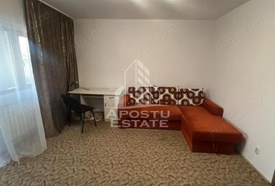 Apartament cu o camera, decomandat, lift, zona Complex - 5