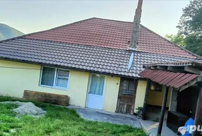 Casa de vanzare Mateesti Valcea - 2