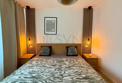 REA1026443 2 Camere I Complet Renovat I Mobilat I Metrou - 4