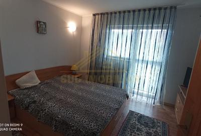 Vila individuala P+1+M  Teren 837mp Paraul Rece - 24