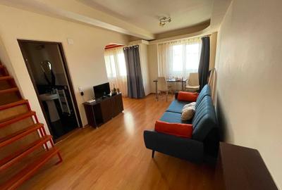 Apartament cu 2 camere în Central - 3