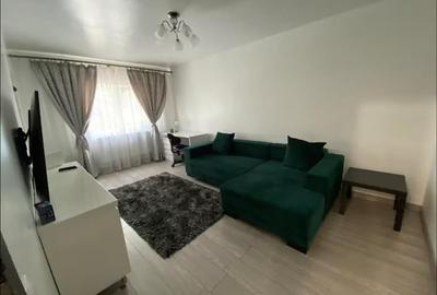 Inchiriere apartament 2 camere-Alexandru cel Bun - 2