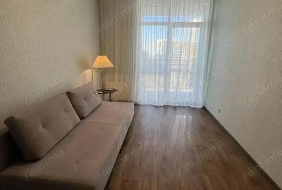 Apartament cu doua camere de inchiriat zona Valea Cetatii - 2