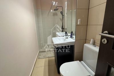 Garsonieră decomandată, mobilată în Complex Studențesc - 6