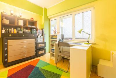 Apartament 2 camere decomandat spatios , Compozitori , Constanta - 11