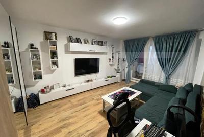 Apartament cu 2 camere decomandat, mobilat în Calea Severinului - 3