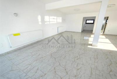 Spatiu comercial Lunca Cetatuii - langa Centura - 36