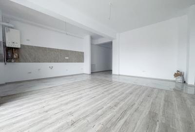 Apartament 2 camere 53mp utili + 7mp balcon, lift, etaj 1, ESO Giroc - 2