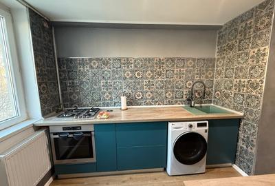 Apartament 3 camere de vanzare - Drumul Taberei - Valea Oltului - 11