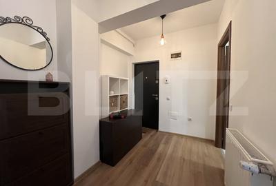 2 Camere Decomandat  | Terasa + Balcon 40 mp | Buna Ziua - 7