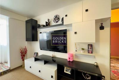 Trapezului | Metrou 5 min | Loc de parcare | Decomandat - 2