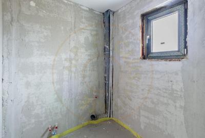 Casa noua P+M, cu teren de 500 mp, in Draganu, AG - 1