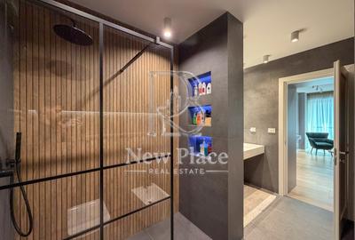 [VIDEO] OPORTUNITATE | Apartament exclusivist | Terasa 89 mp | View liber | LUX - 15