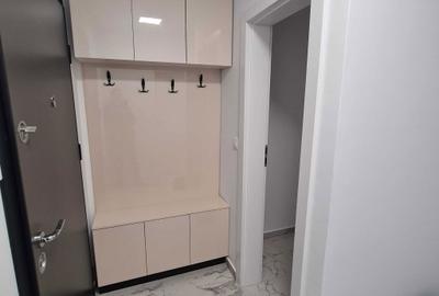 Garsonieră decomandată în Central - 7