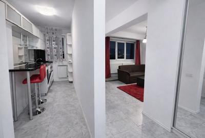 Apartament cu 2 camere decomandat, mobilat în Centrul Istoric - 7