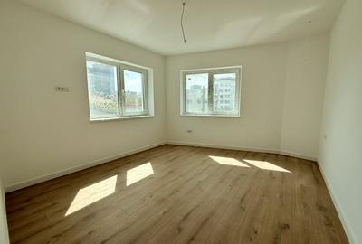 Apartament cu 3 camere decomandat în Doamna Ghica - 4