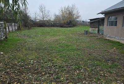 Casă individuală cu 3 camere cu Teren 900 Mp în Axintele - 15