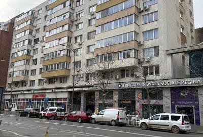 Apartament cu 2 camere decomandat în Sala Palatului - 2