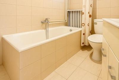 Refugiu interbelic cu 3 camere - 90 mp utili - Curte interioara - 10