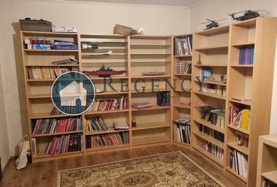Apartament 3 camere vis a vis de Pta Progresului - 2