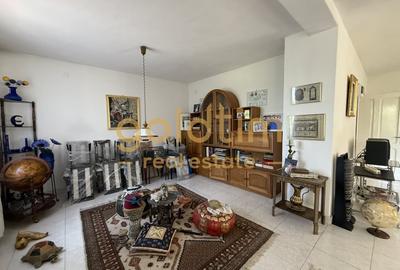 Casă individuală cu 7 camere cu Canalizare în Cornu - 35