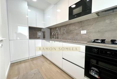 Birou, de 49 mp, în Gheorghe Doja - 1