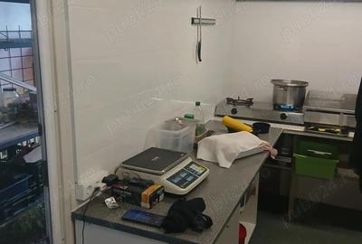 Spațiu comercial, de 60 mp, în Apahida - 1