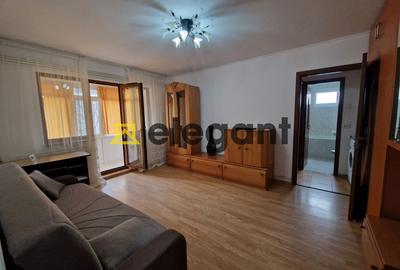 Apartament cu 2 camere semidecomandat, mobilat în Craiovița Nouă - 2