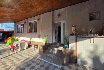 Casa proprietate unica in Hunedoara Central, langa Castelul Corvinilor - 10