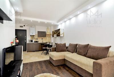 Apartament 2 camere bloc nou Grigorescu zona G-ral Eremia Grigorescu! - 2