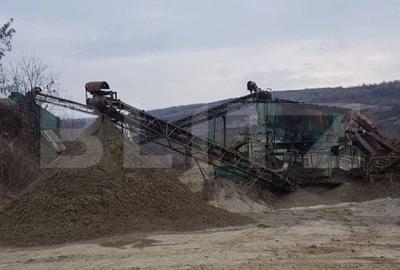 Teren de 60000 mp, în Nimigea - 6