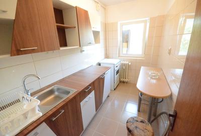 Garsonieră decomandată în Iancului - 3