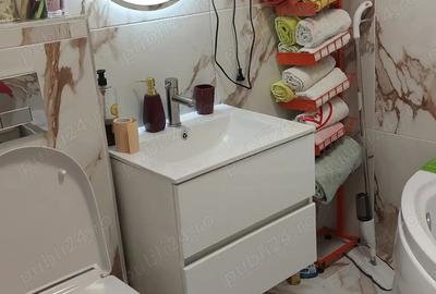 Apartament cu 2 camere decomandat în Central - 1