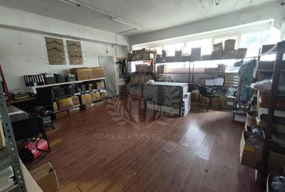 SPATIU DEPOZITARE//PRODUCTIE\\BARIERA BUCURESTI - 2