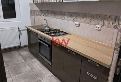 Apartament cu 2 camere semidecomandat în Tătărași - 3