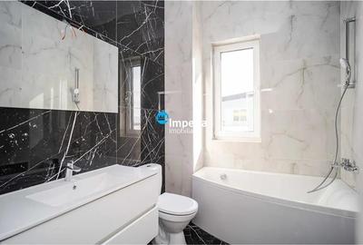 Apartament cu 3 camere decomandat în Păcurari - 4