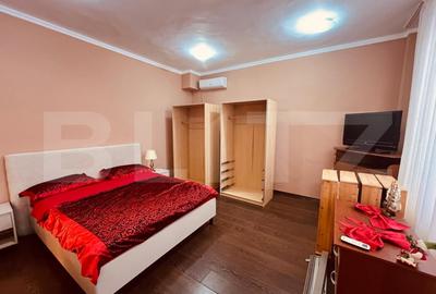 Casă individuală cu 8 camere cu Teren 200 Mp în Lăpuș - 6