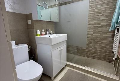 Apartament cu 3 camere decomandat, mobilat în Cornitoiu - 4