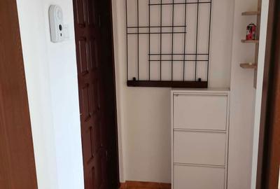 Apartament cu 2 camere semidecomandat în Podu Roș - 5