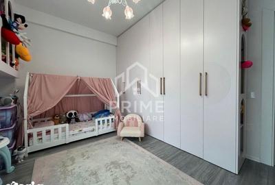 Apartament cu 3 camere în Central - 5