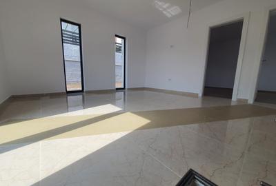 Duplex cu 3 camere cu Teren 250 Mp în Cug - 15