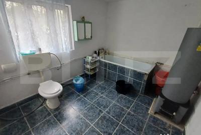 Casă cu 5 camere cu Teren 3900 Mp în Central - 4