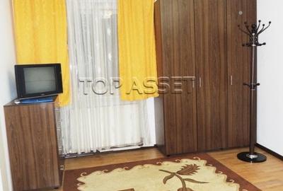 Garsonieră decomandată, mobilată în Unirii - 3