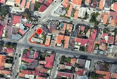 Teren Intravilan de Vânzare în Zona Stadion - 5