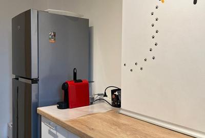 Apartament cu 2 camere, mobilat în Splaiul Independenței - 21