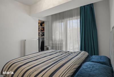 Apartament cu 2 camere decomandat, mobilat în Vitan - 6