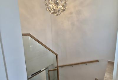 Apartament cu 5 camere decomandat, mobilat în Aviației - 14