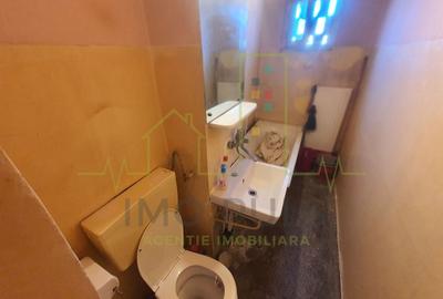 Apartament cu 3 camere semidecomandat în Șagului - 8